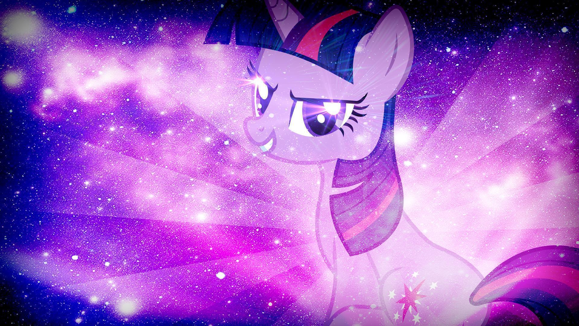 Twilight Sparkle Wallpaper By Artist Overmare.png