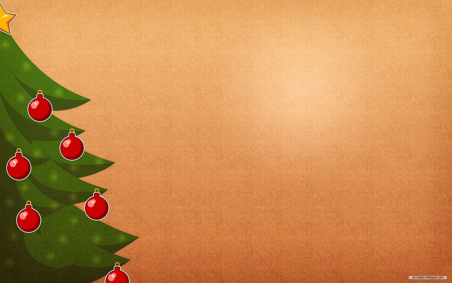 Good Looking Christmas Theme Wallpaper HD 1920x1200PX Wallpaper