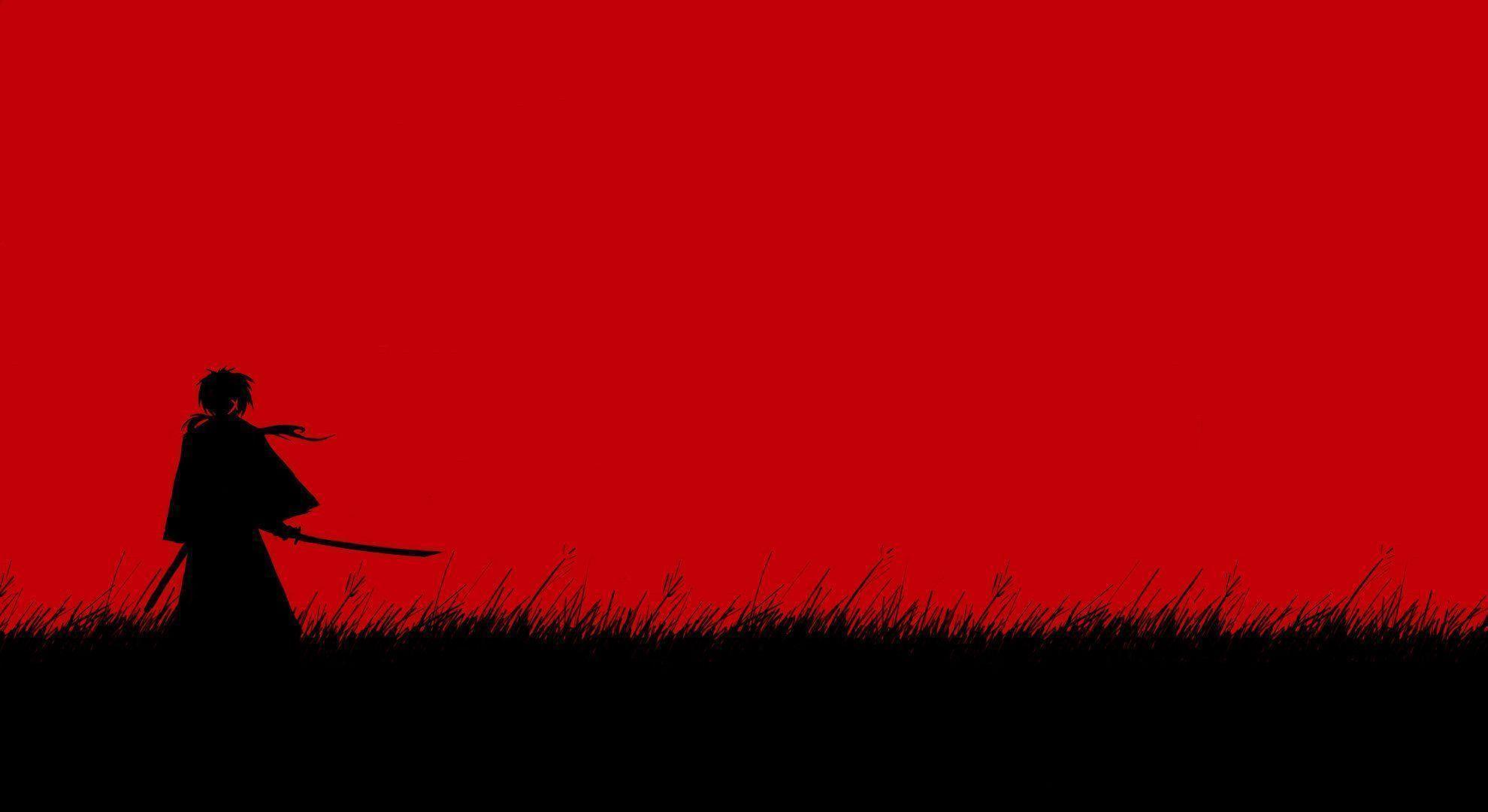 Rurouni Kenshin Computer Wallpaper, Desktop Background 1920x1200