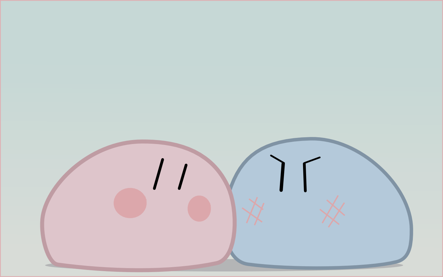 Dango Wallpaper