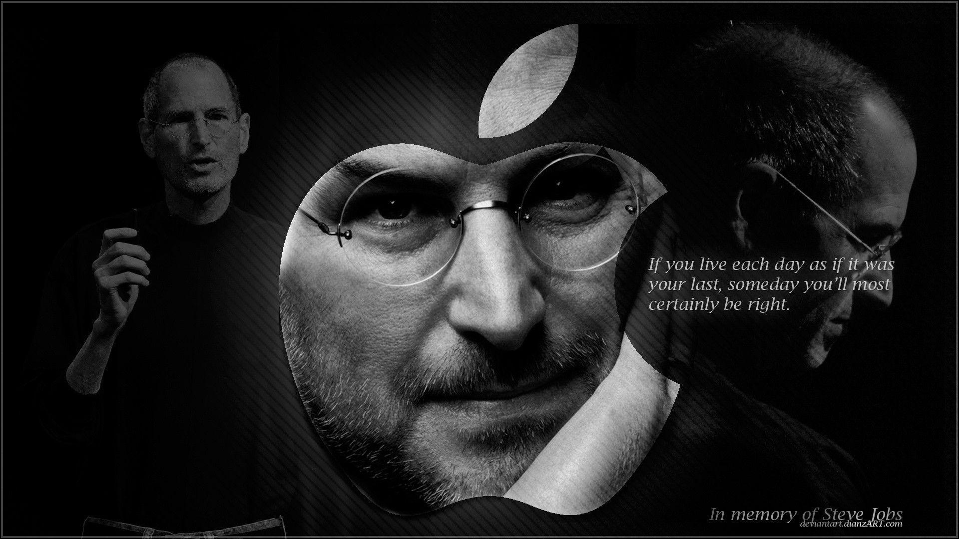 Steve Jobs (Person) - Giant Bomb