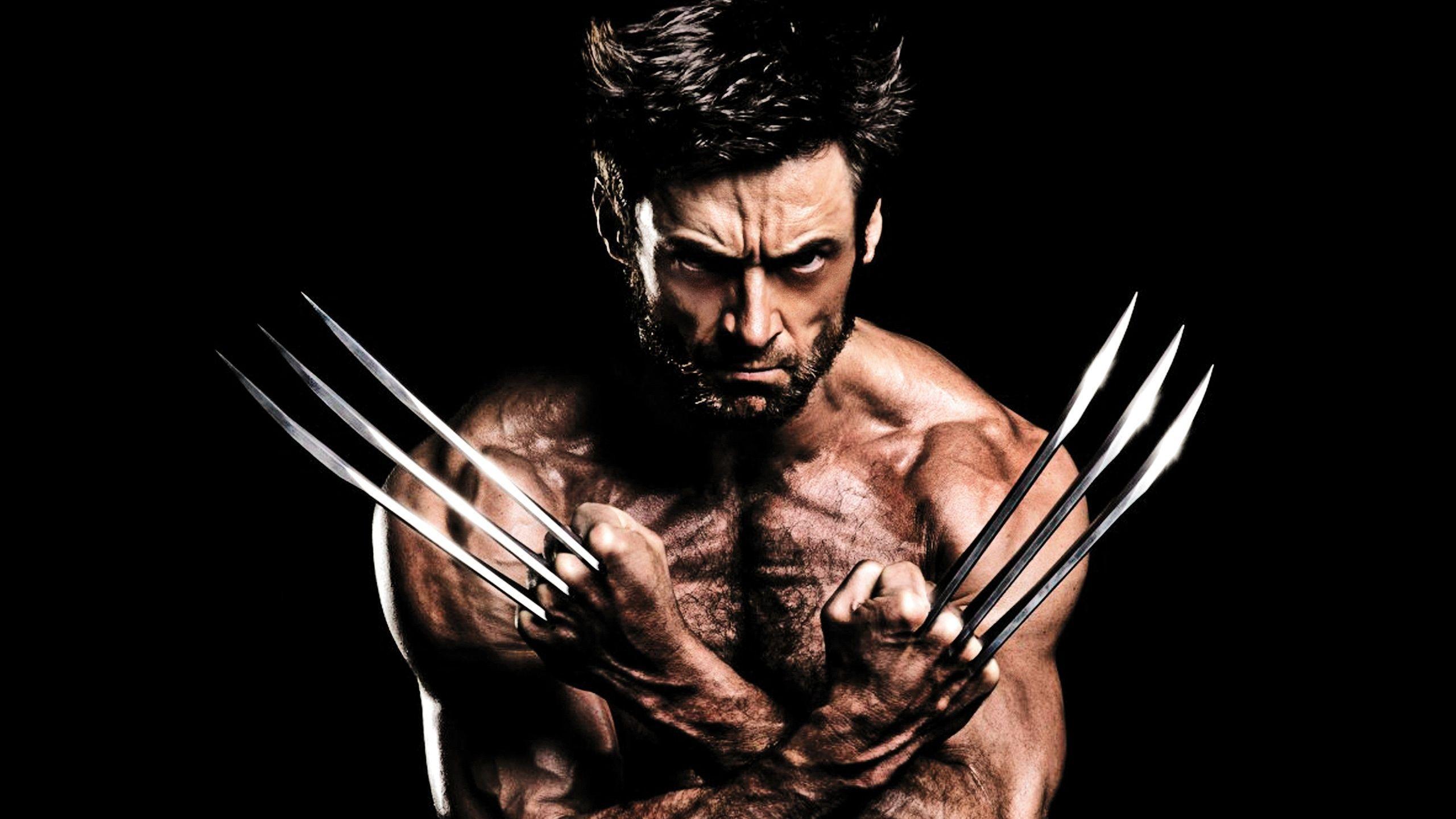 X Men Wolverine 2015 Wallpaper