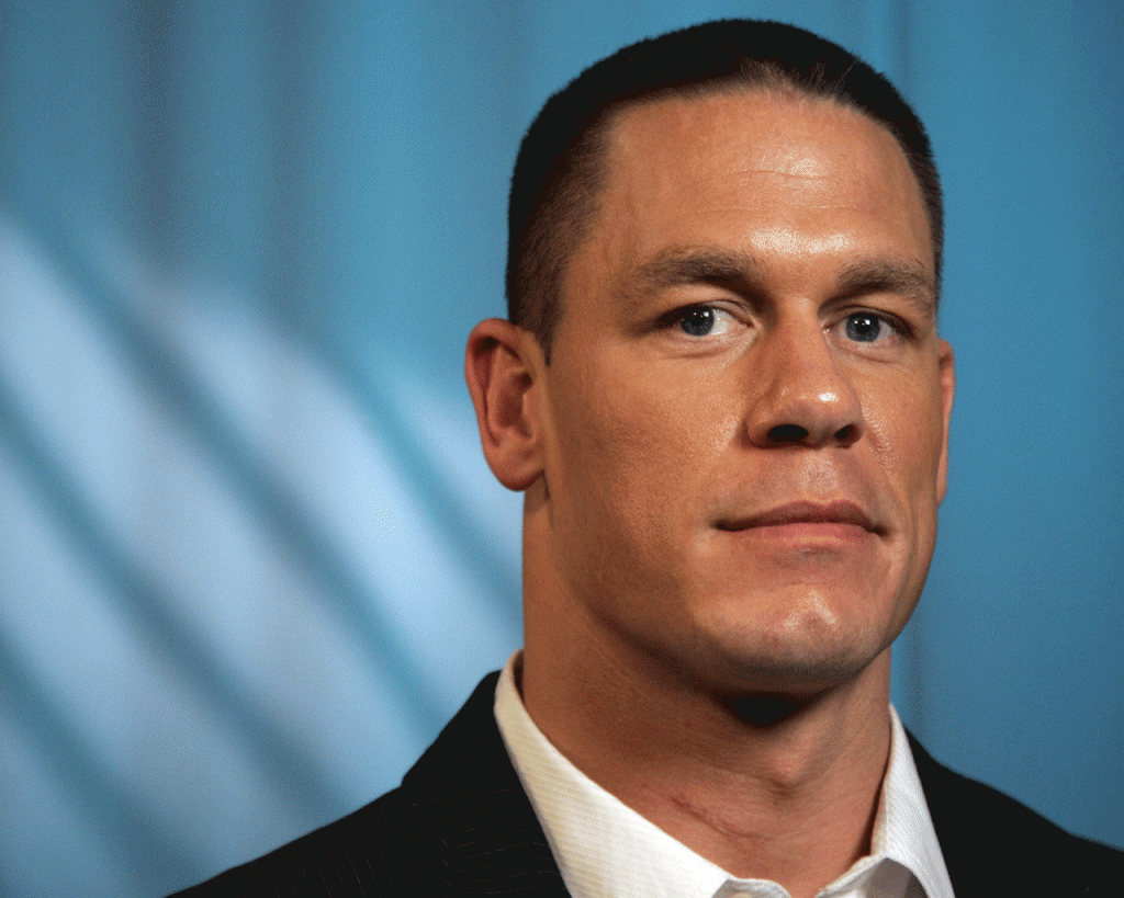 Free Download John Cena High Resolution Wallpaper 2015 Image