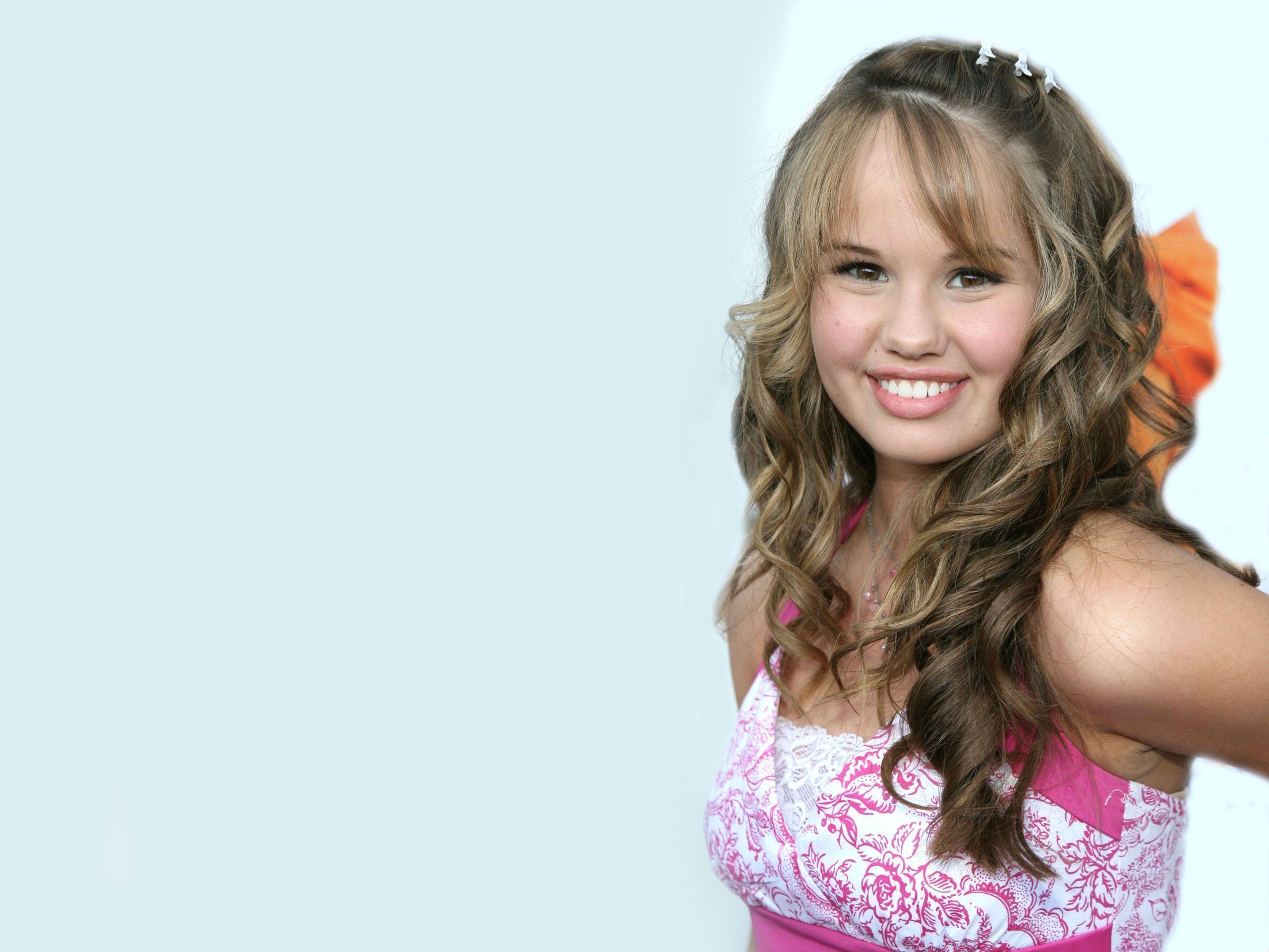 Debby Ryan Wallpapers - Wallpaper Cave