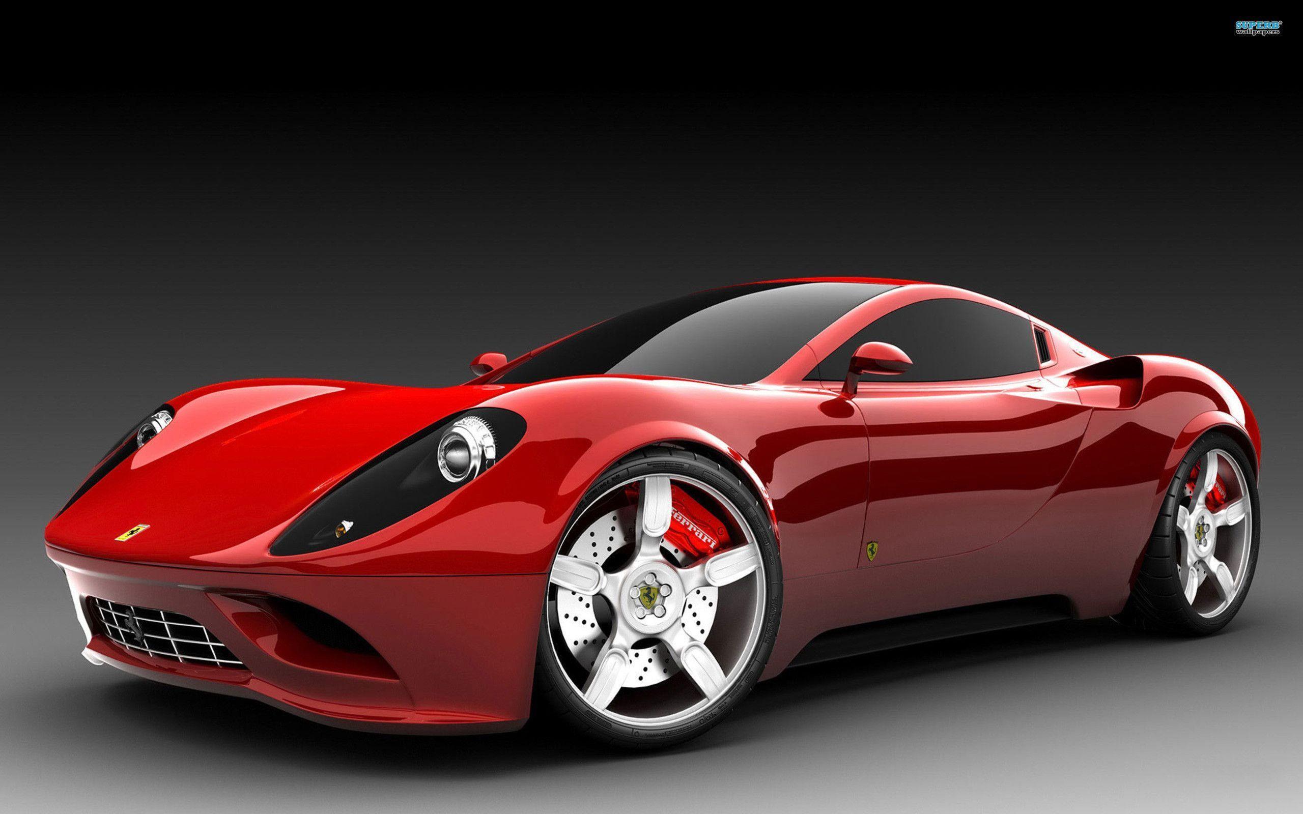ferrari super car concept wallpaper Search Engine