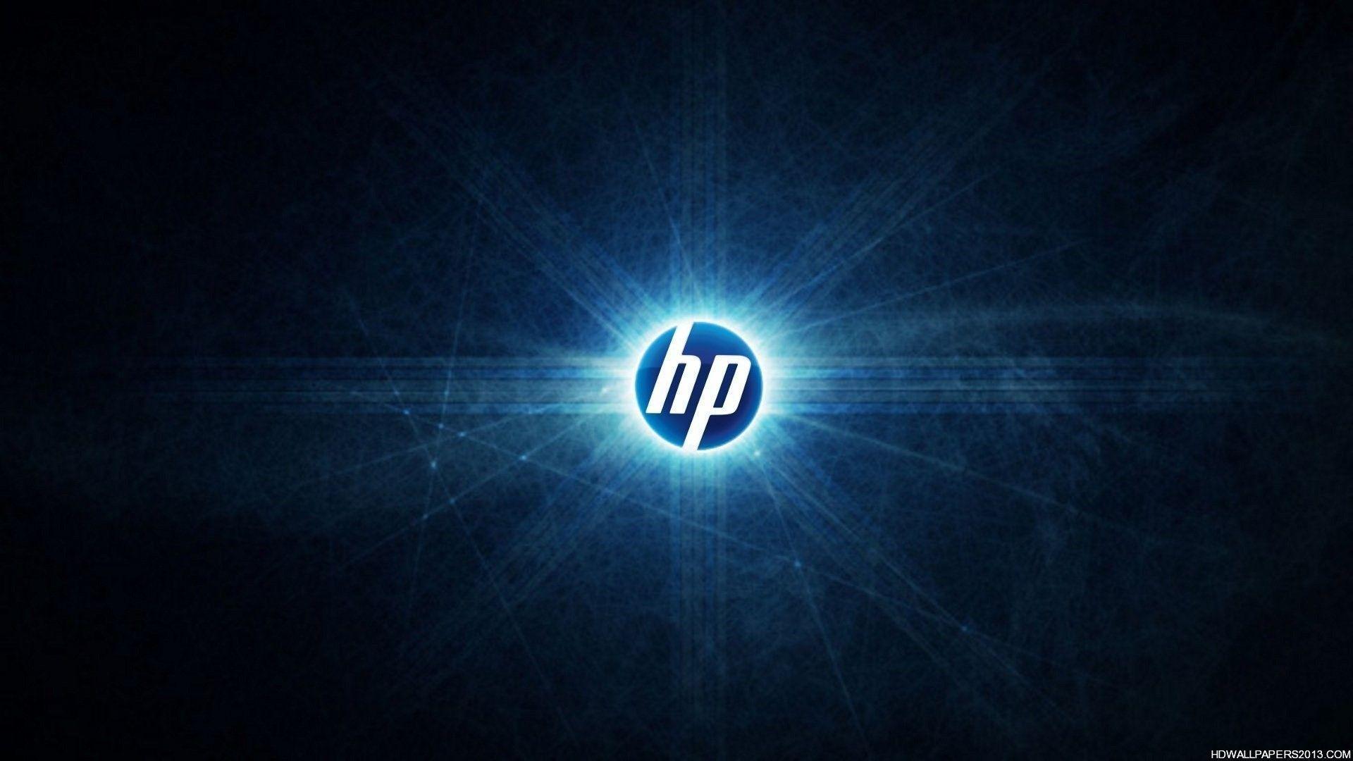 HP Desktop HD Wallpaper Wallpaper Inn