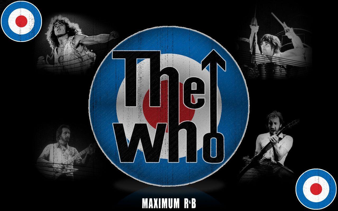The Who image The Who HD wallpaper and background photo