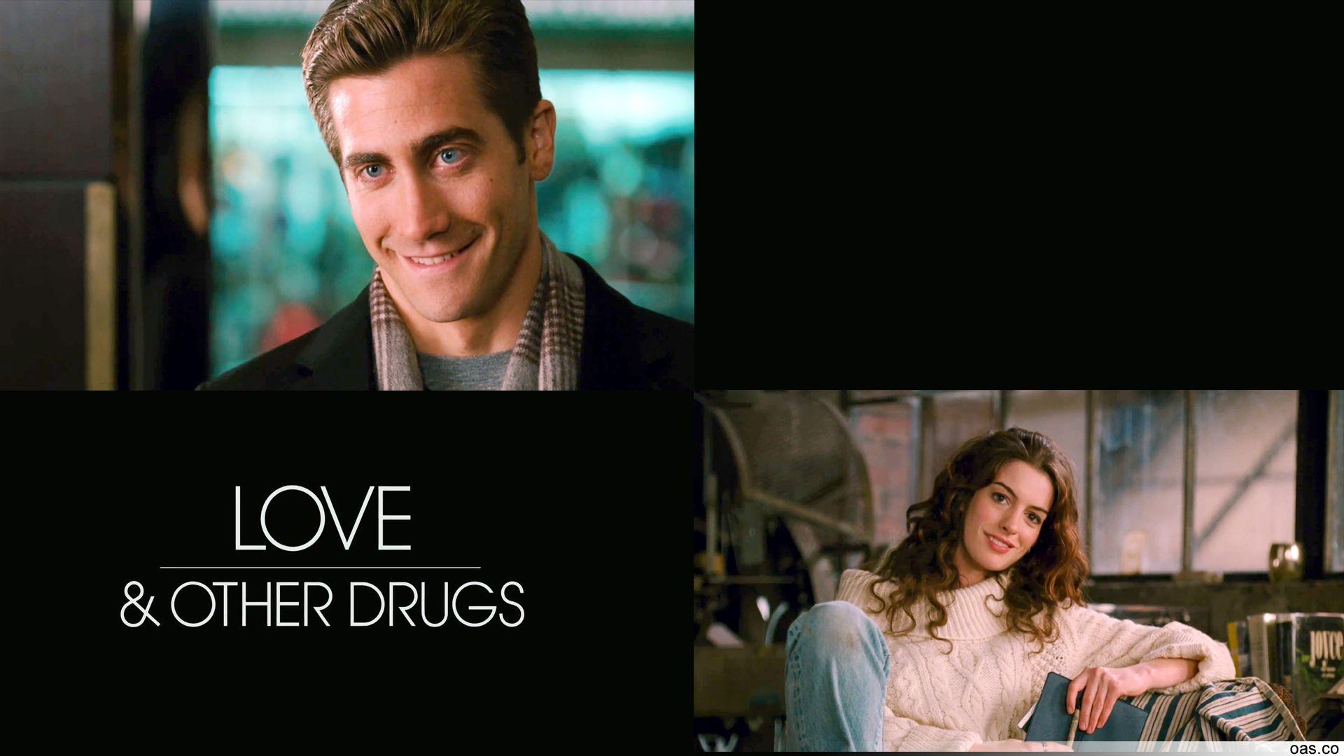 Love & Other Drugs Movie
