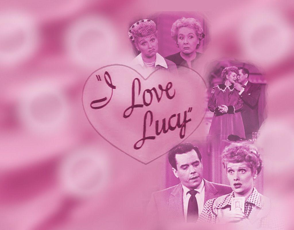 I love Lucy Wallpaper East 68th Street Photo 33794063