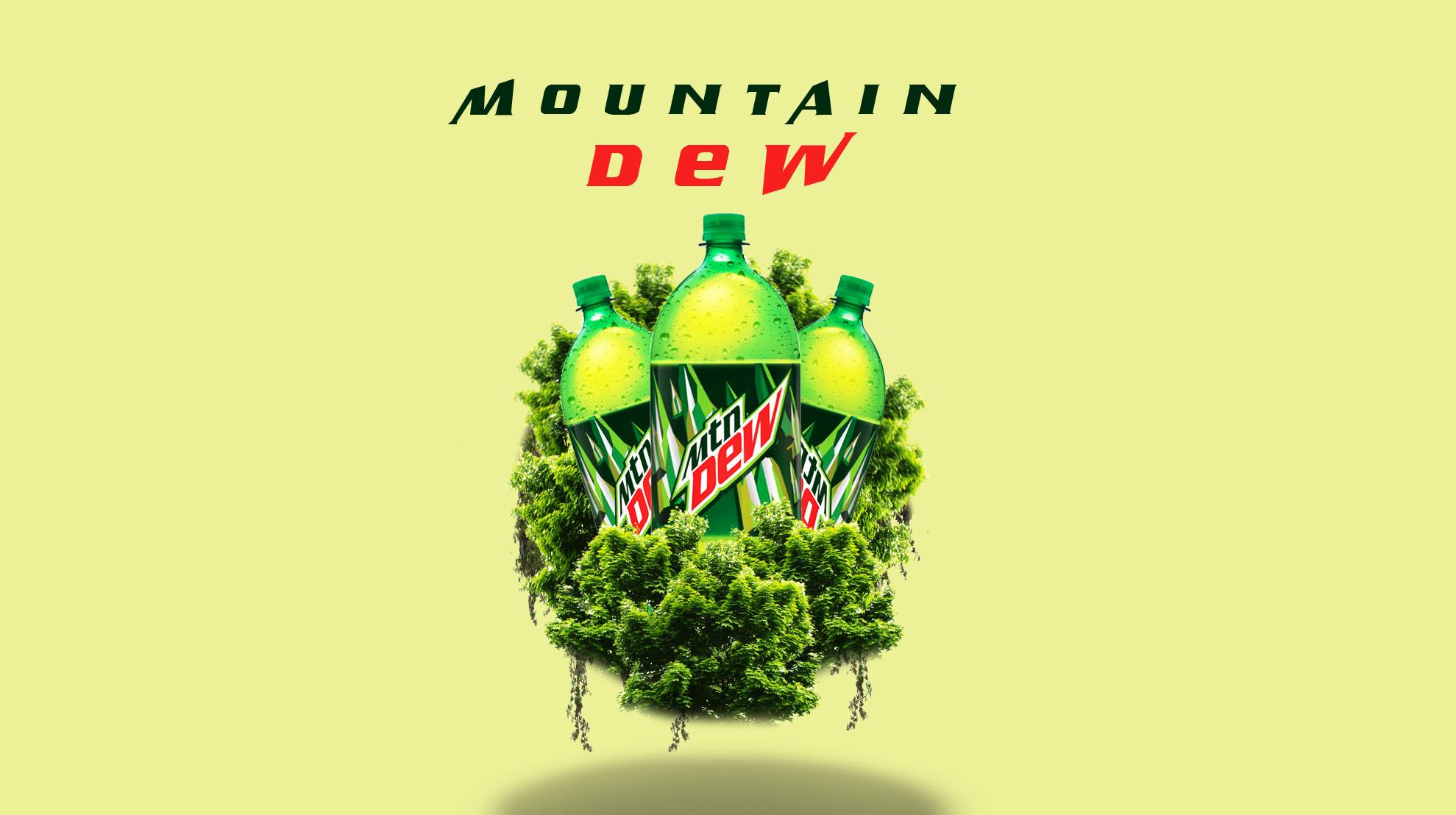 mountain dew