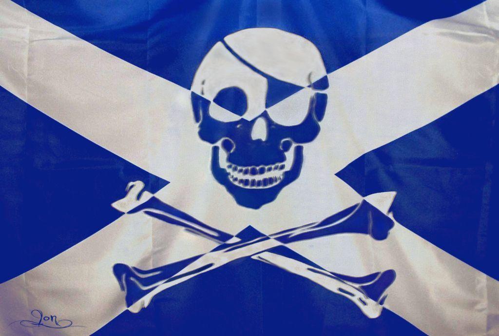 Gallery For > Scotland Flag Wallpaper For Mobile