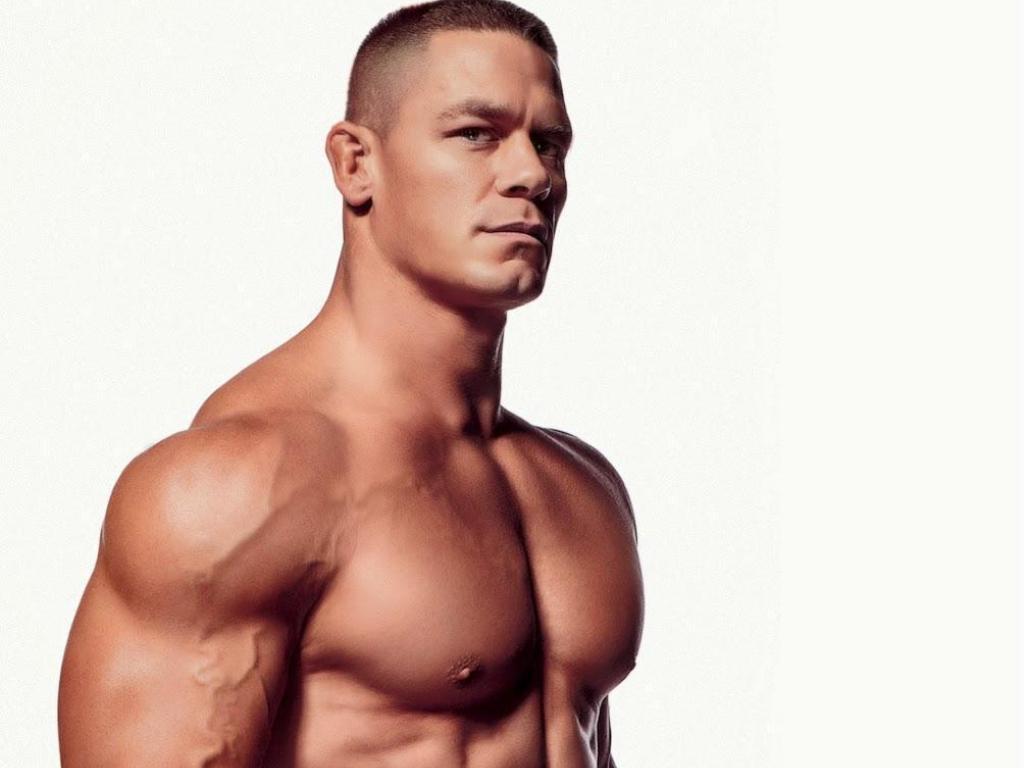 image For > John Cena Bodybuilding Competition