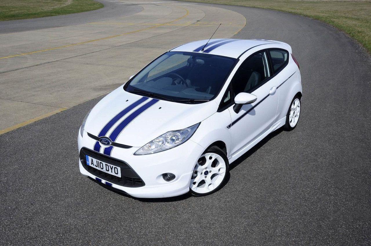 Ford Fiesta Sedan Wallpaper HD. Cars Addict.Us