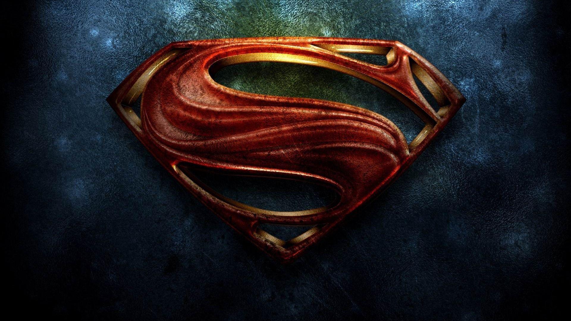 Superman Man Of Steel 2013 Movie HD Wallpaper 03