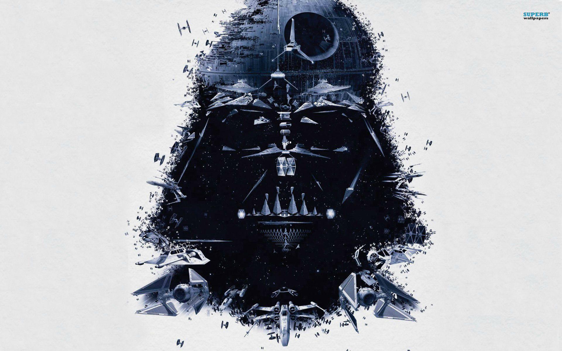 Darth Vader Backgrounds - Wallpaper Cave