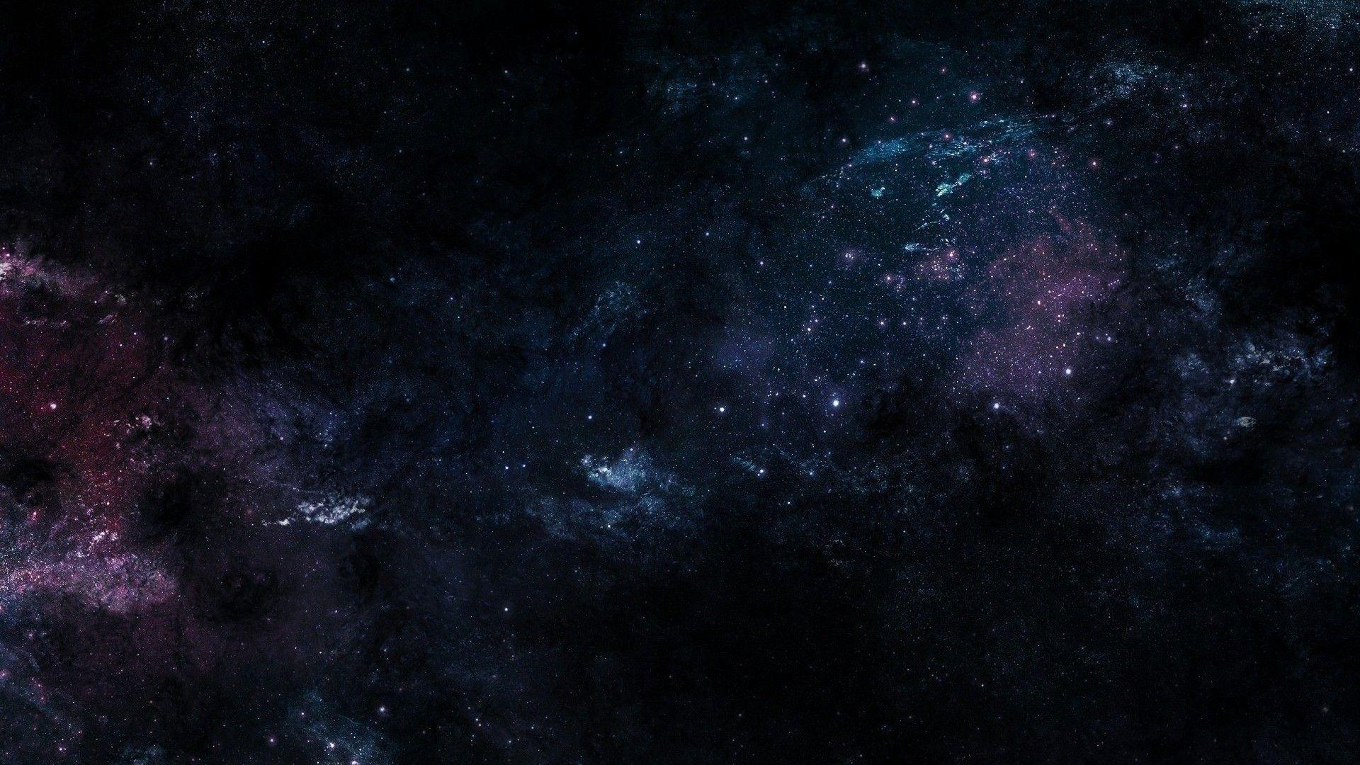 Wallpapers For > Space Stars Backgrounds Hd