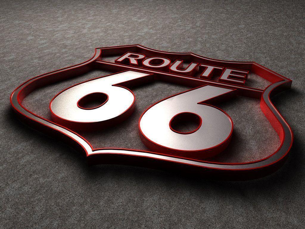 Wincustomize Explore Wallpaper Route 66