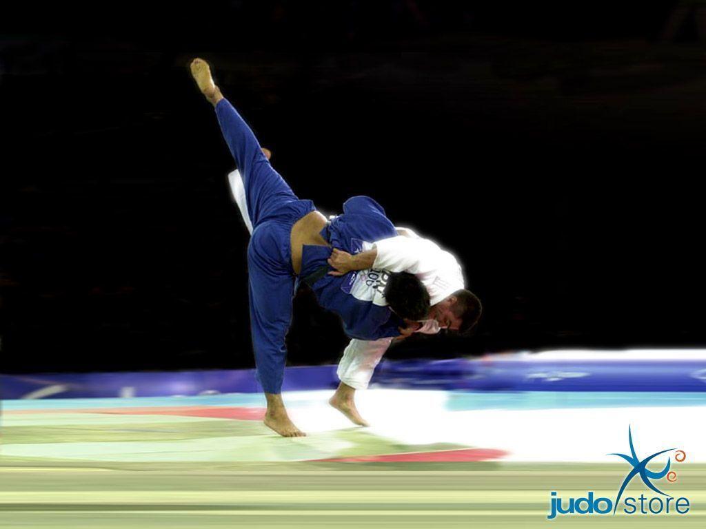 Judo Hd Widescreen 11 HD Wallpapers