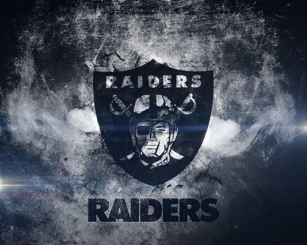 Oakland Raiders Wallpapers Wallpaper Cave