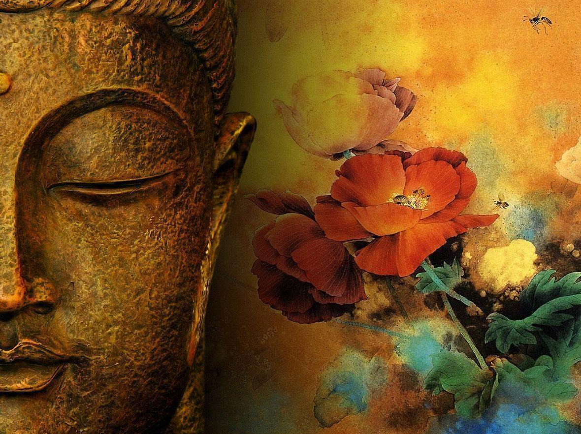 zen buddha wallpaper hd