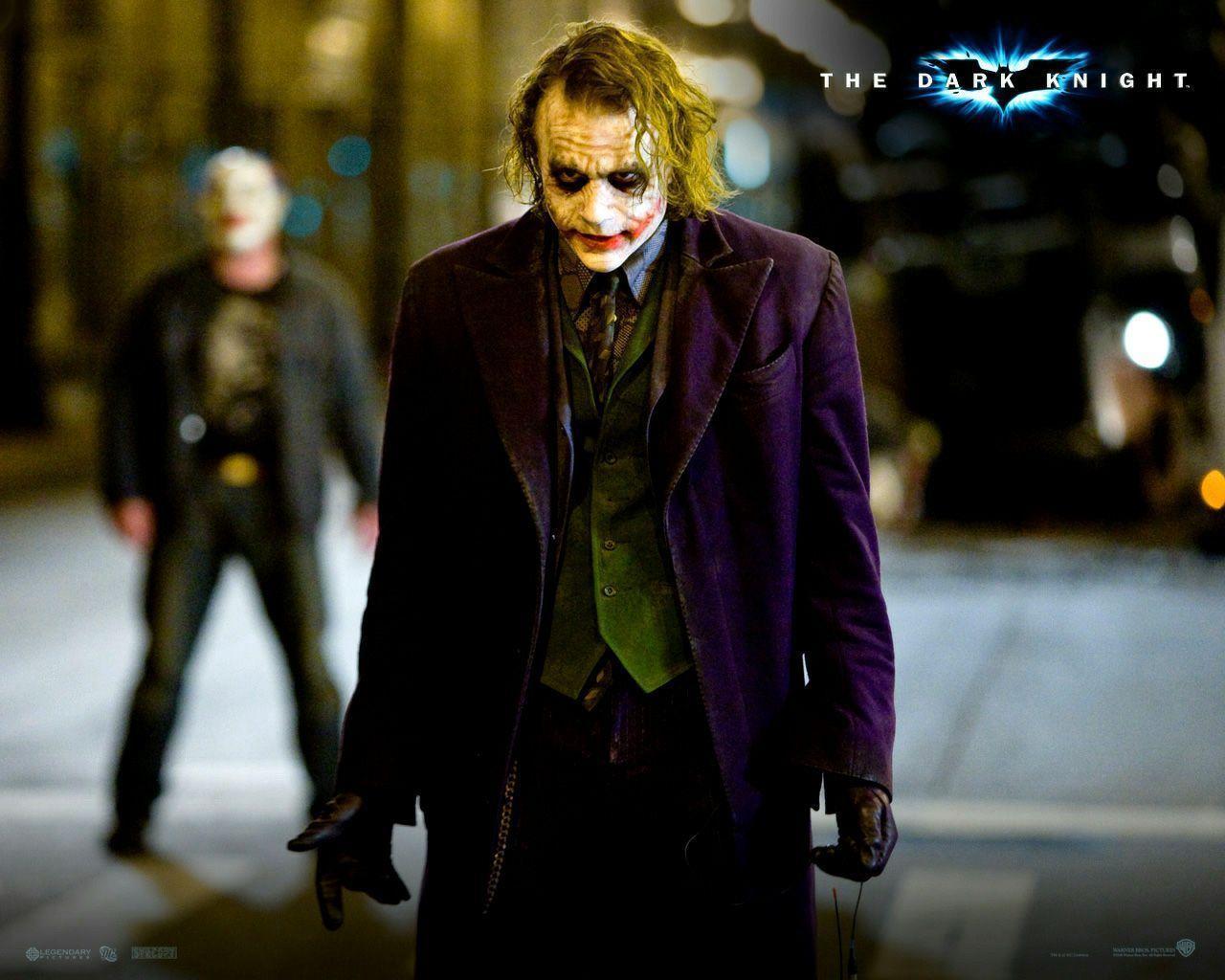 Image For > The Joker Heath Ledger Full Body