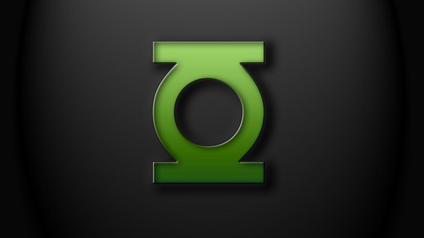 Wallpapers For > Green Lantern Symbol Wallpapers Hd