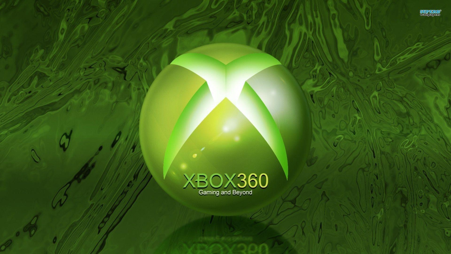 Xbox 360 wallpaper wallpaper - #