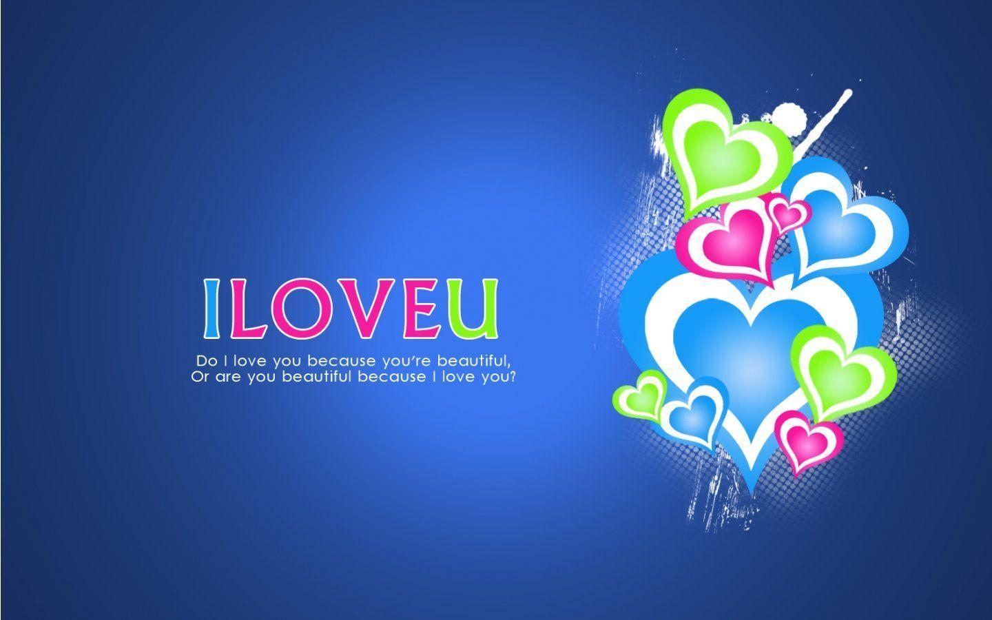 Beautifully Designed Free Vector Wallpaper