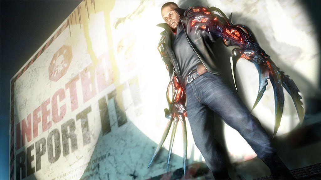 Prototype 2, HD Wallpaper. I Have A PC