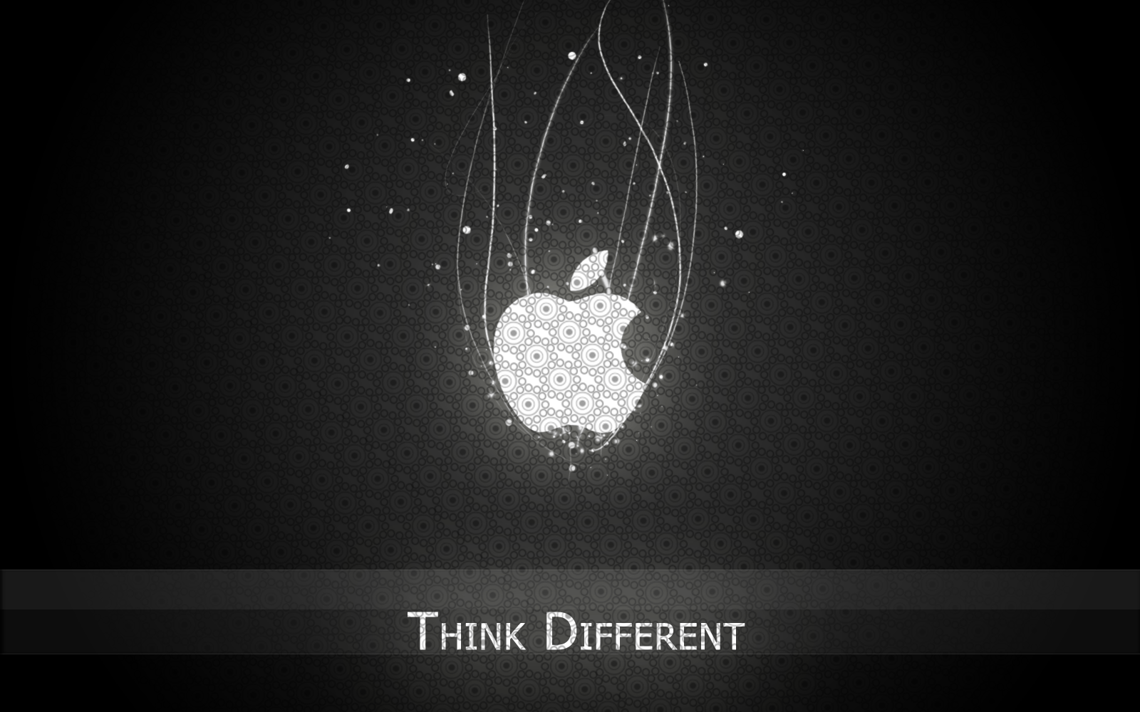 Think Different Wallpapers Apple, wallpaper, Think Different