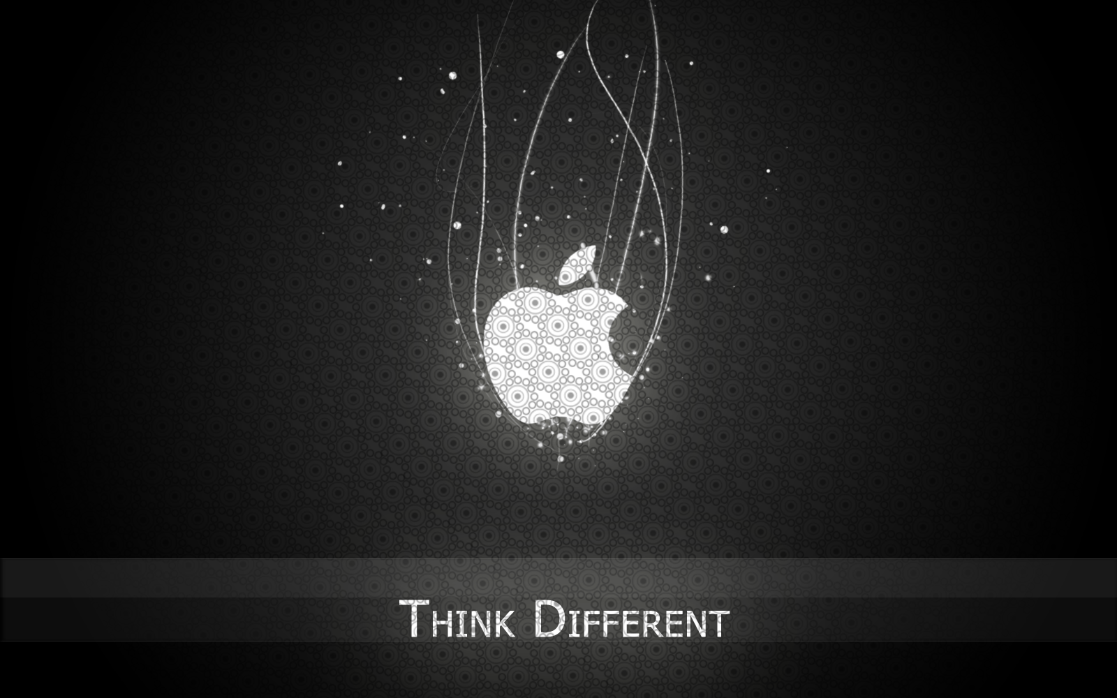 Think Different Wallpaper Apple, wallpaper, Think Different