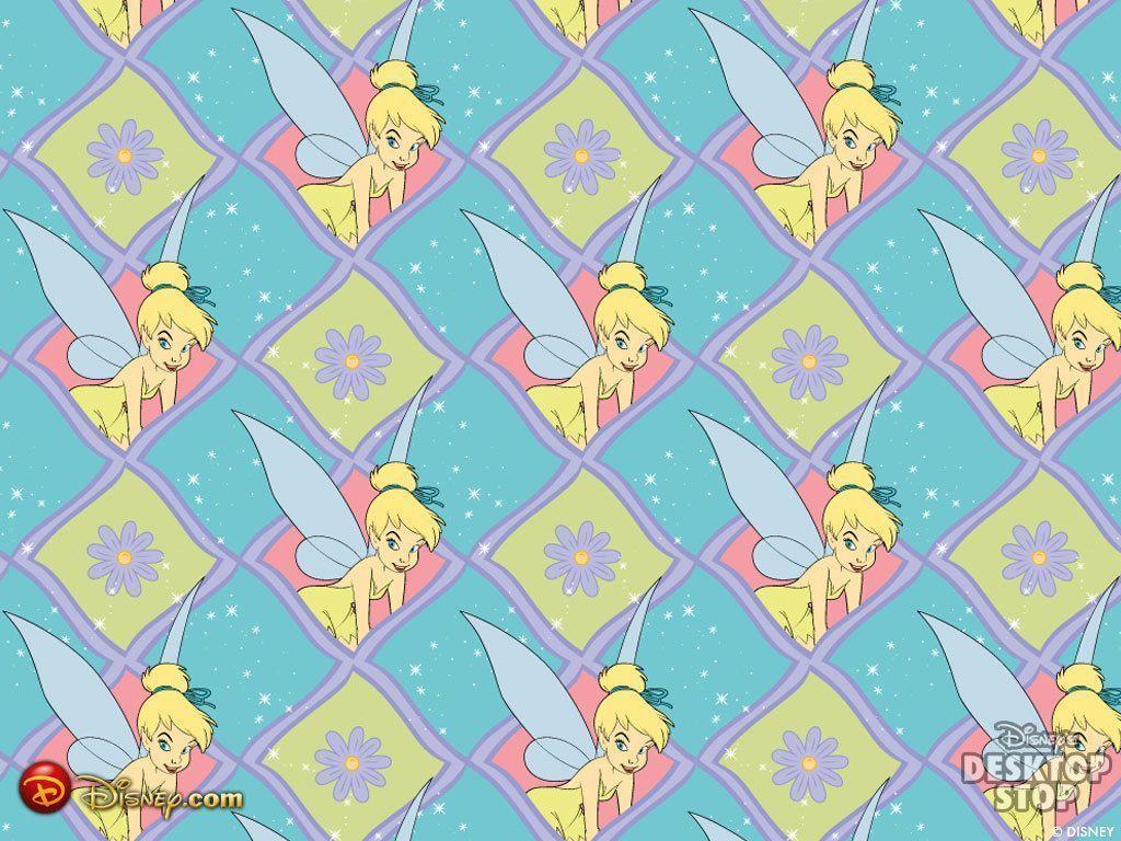 Tinkerbell Wallpapers