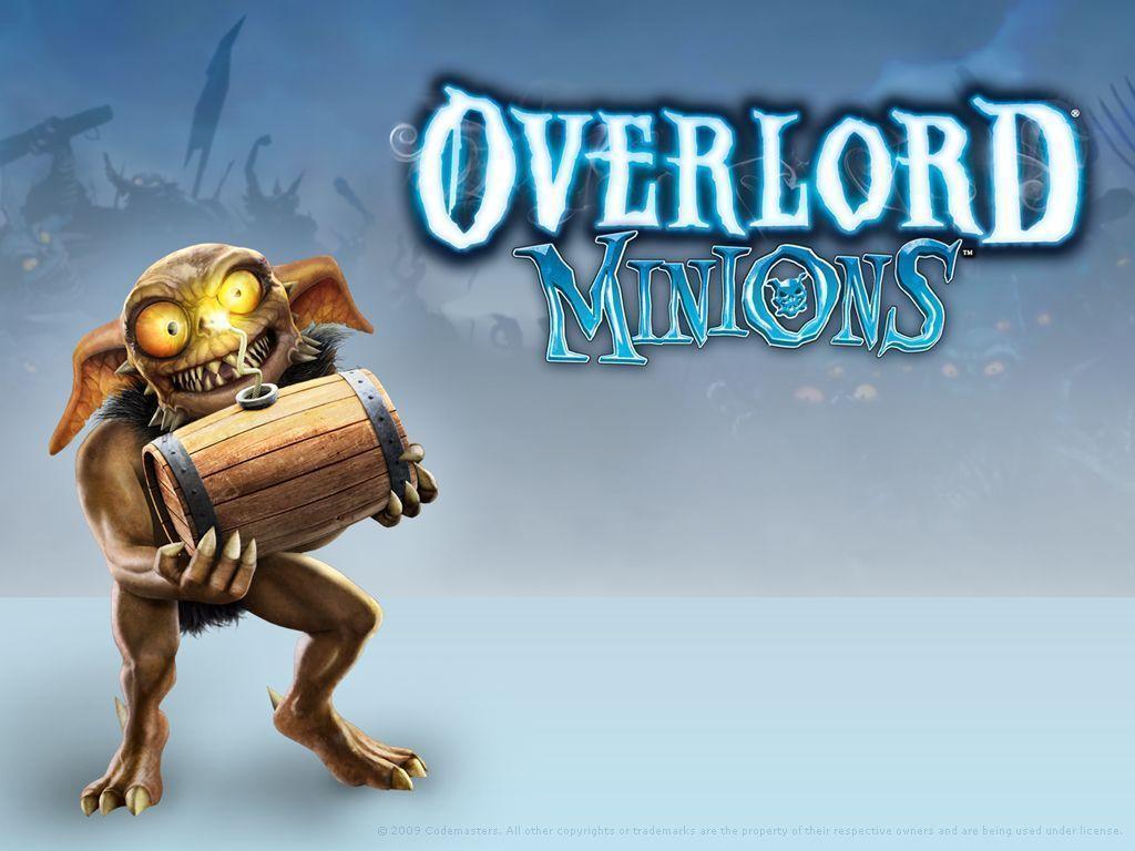 Overlord: Dark Legend TheWallpaper. Free Desktop Wallpaper