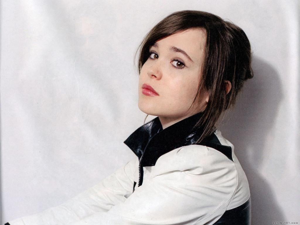 Ellen Page Wallpapers Wallpaper Cave