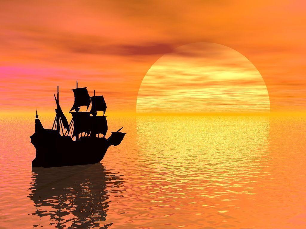 Sunset 3D Wallpaper · Sunset Wallpaper. Best Desktop