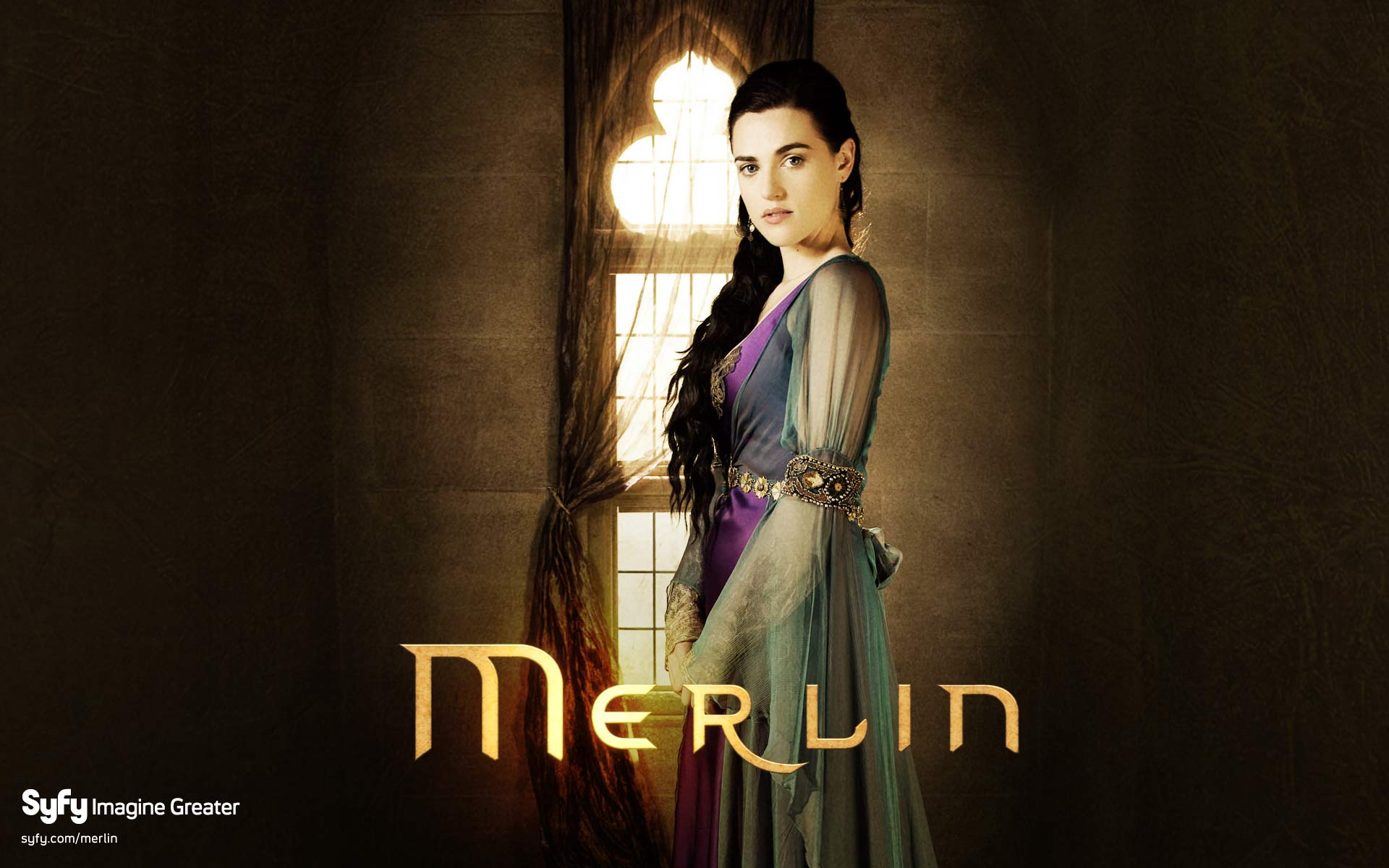 Prime Video Merlin