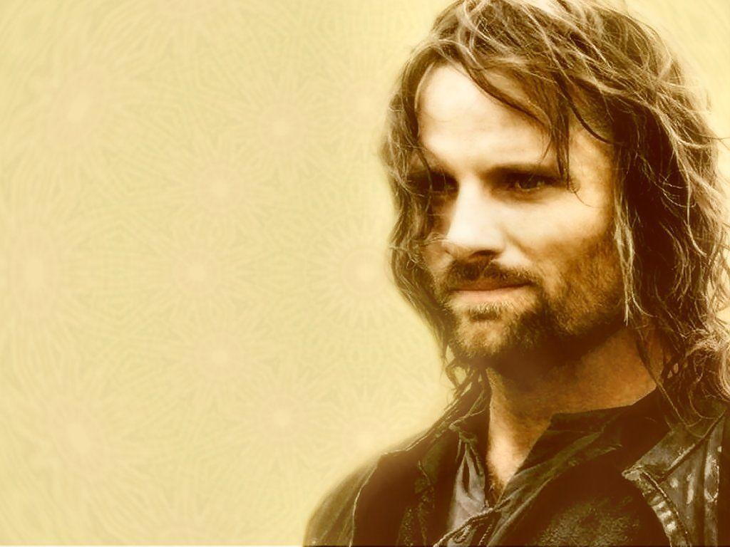Image For The Lord Of The Rings Aragorn Wallpapers.