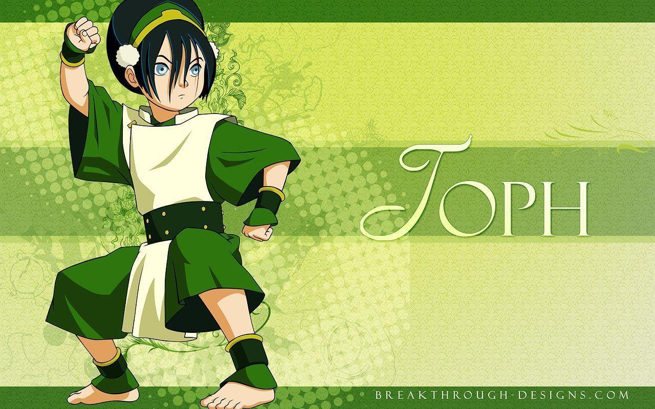 Toph Wallpapers - Wallpaper Cave