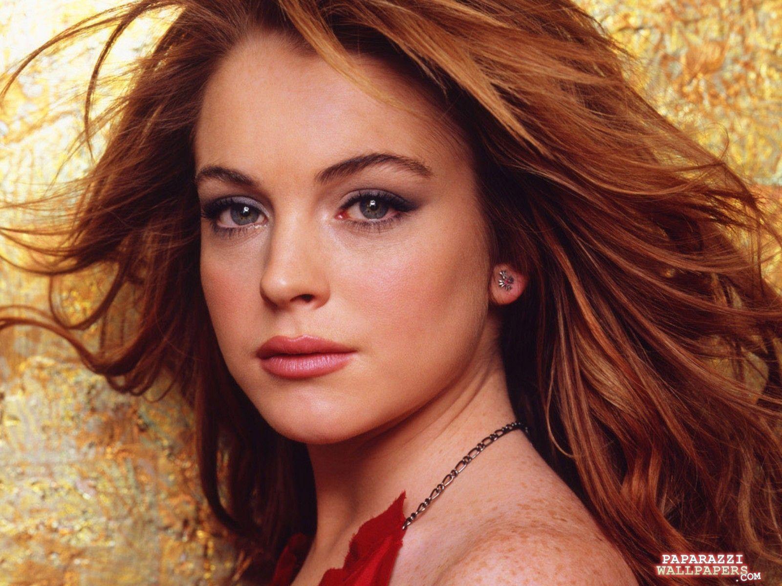 Lindsay Lohan Wallpaper HD (55). HD Wallpaper Free Download
