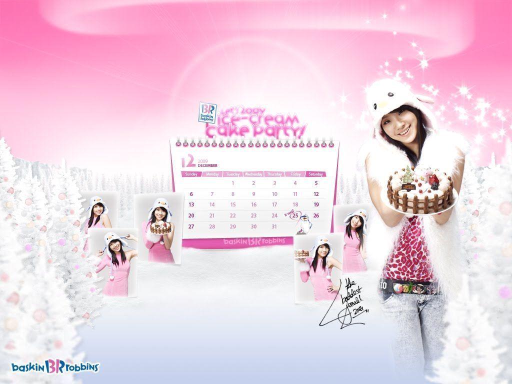 News 2NE1 Play Santa Clause Again! K Pop News Pop