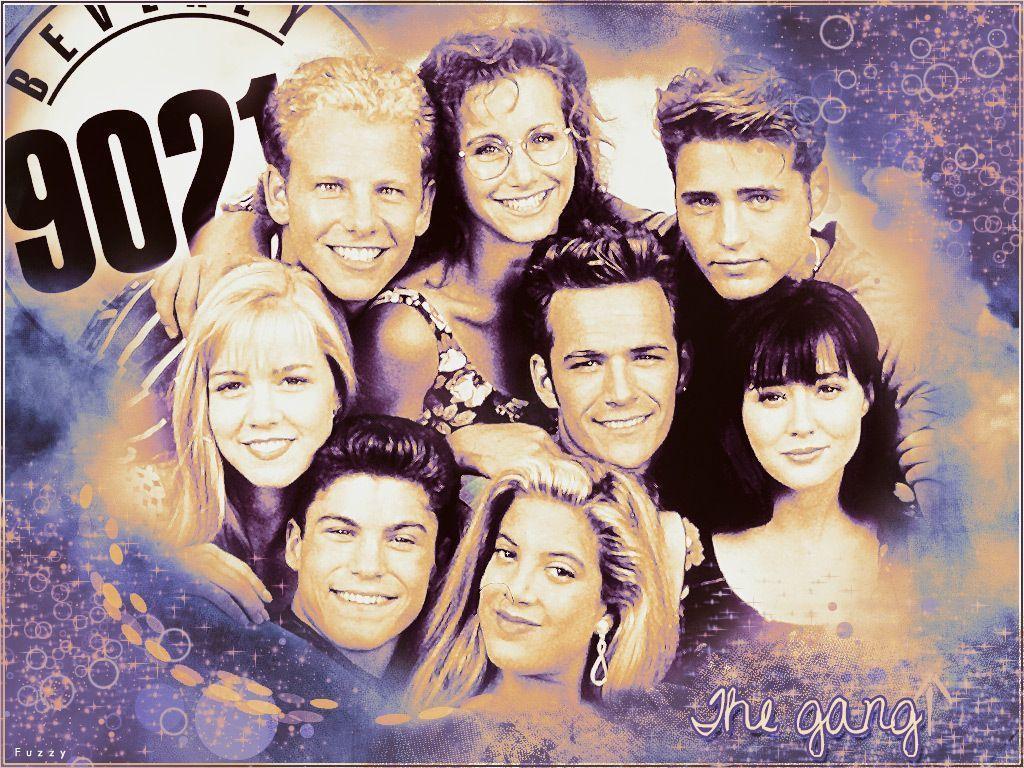 Beverly Hills 90210 Hills 90210 Wallpaper