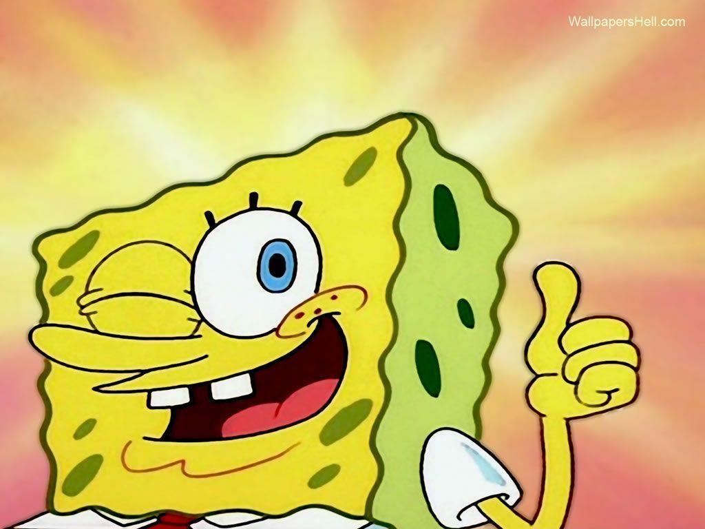 Spongebob Squarepants Wallpaper For Background