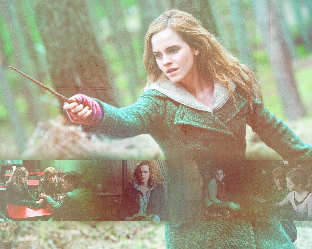 hermione grnager