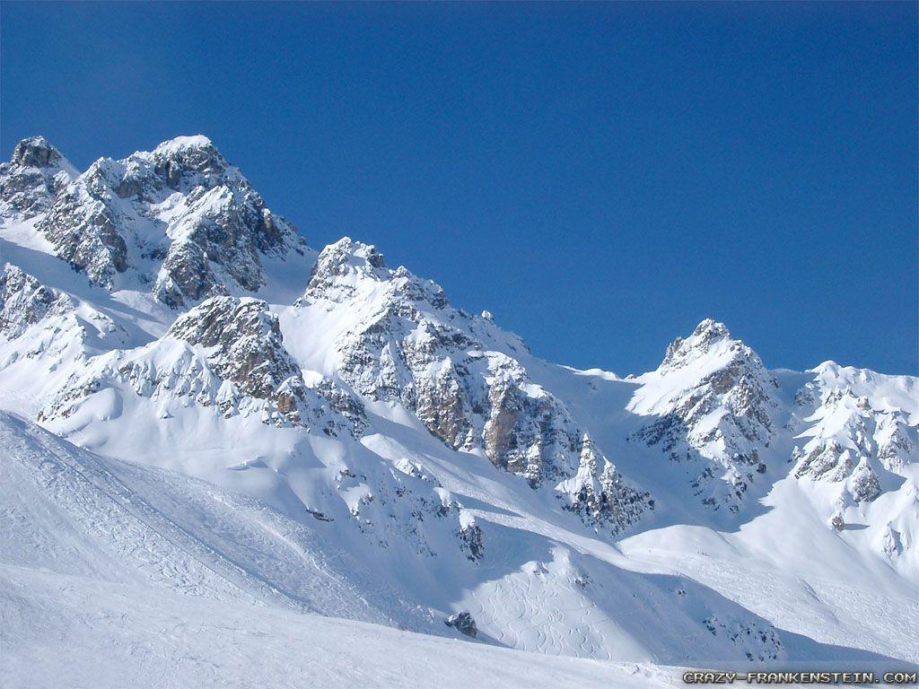 Winter Snow Wallpaper 102 37073 Image HD Wallpaper. Wallfoy.com