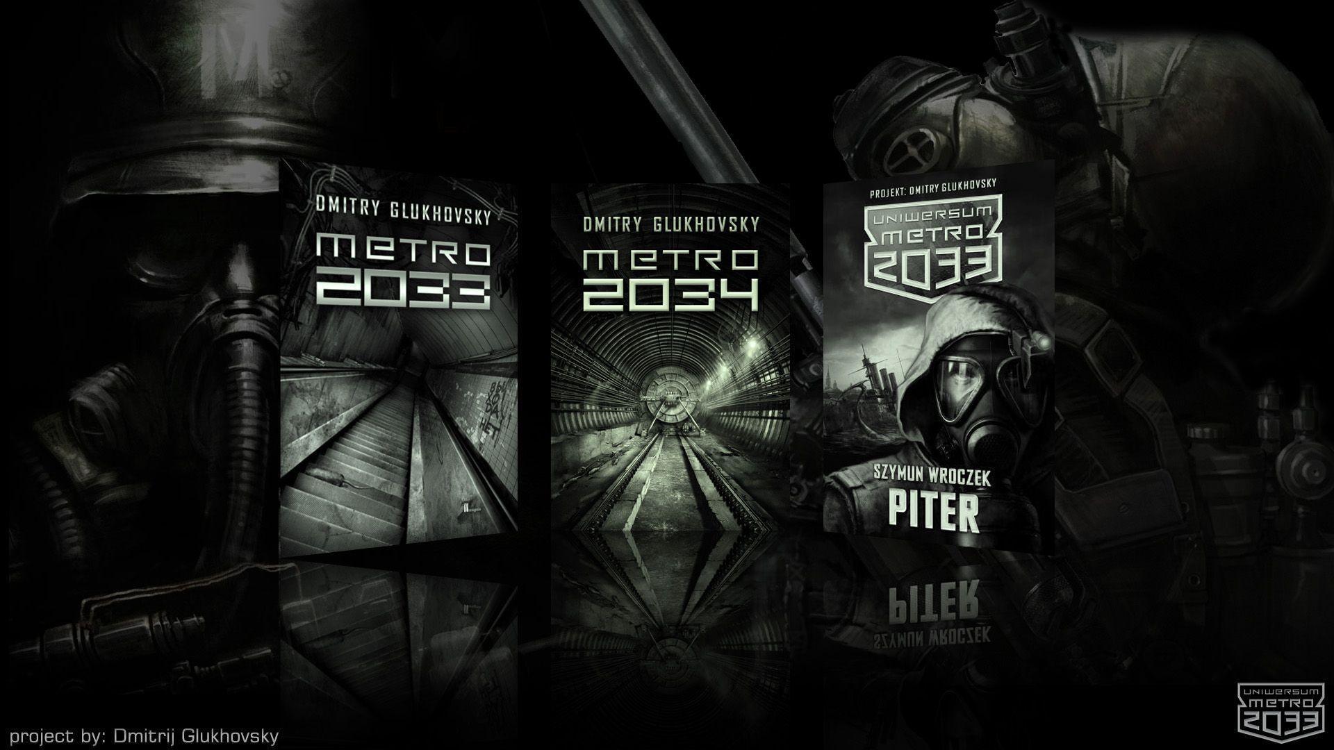 Universe Metro 2033
