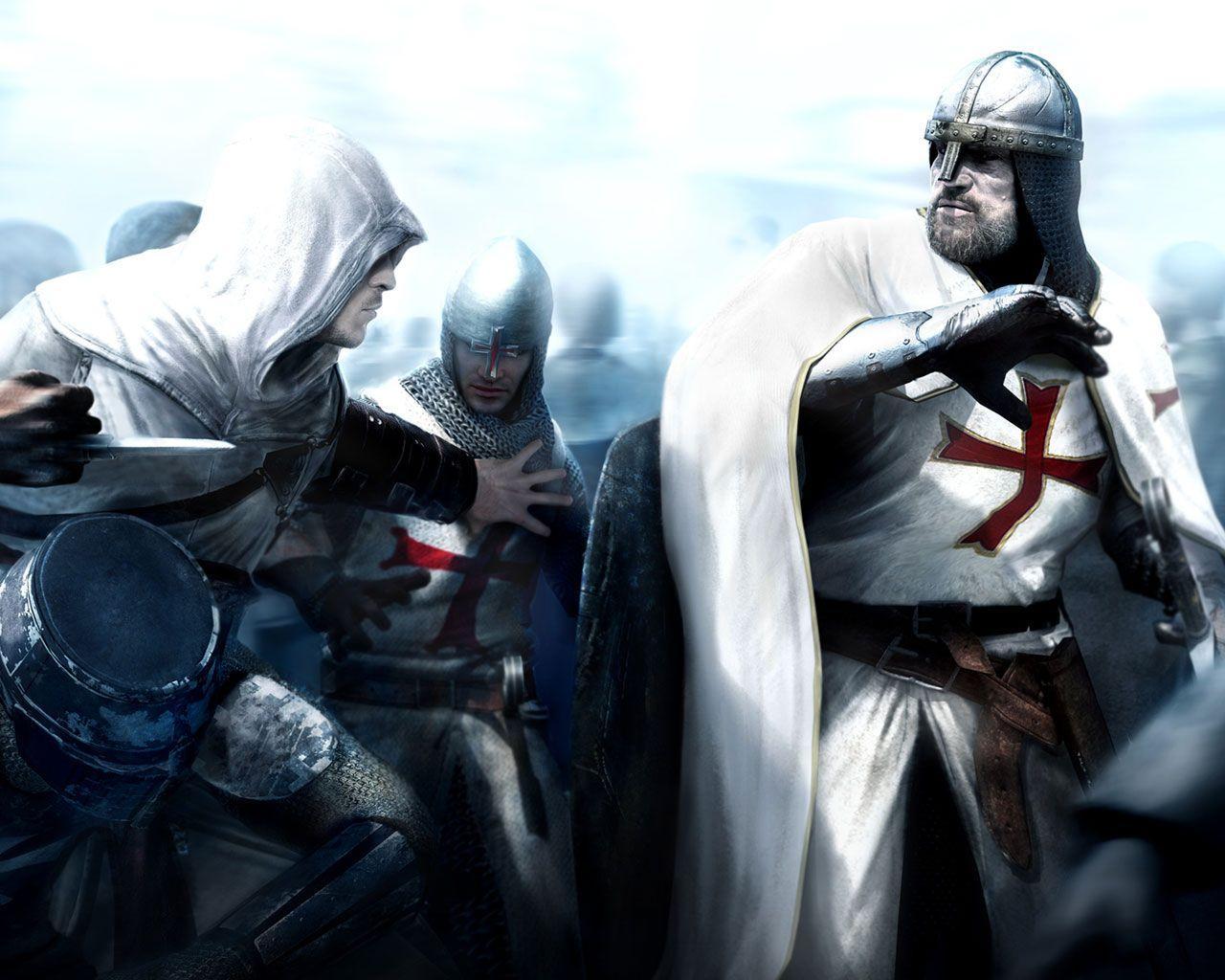 knights templar wallpaper