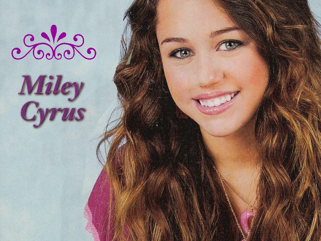 Miley Cyrus Wallpaper Wallpaper. Wallshed