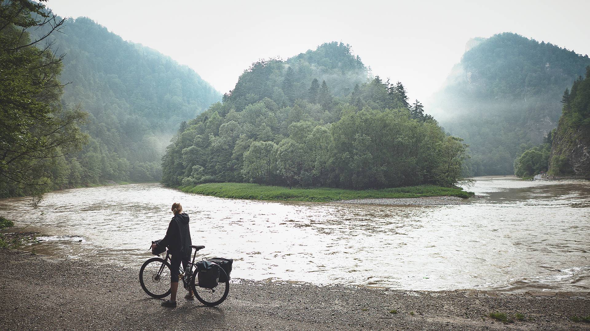 A Bieszczady Field Trip