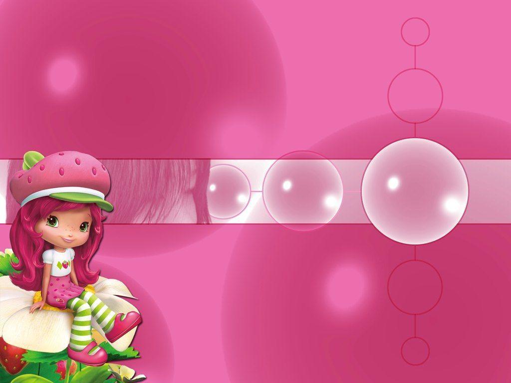 Wallpapers For Strawberry Shortcake Wallpapers.