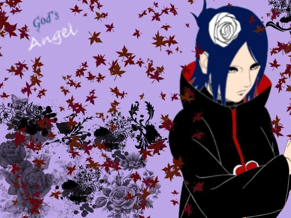 Konan Wallpaper 9897 HD Desktop Background and Widescreen